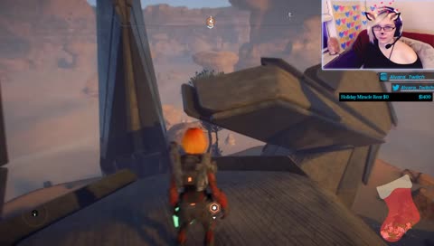 °ω° Intergalactic Booty °ω° | Mass Effect Andromeda | [Chat Picks Romance]