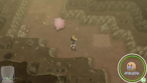 Shiny Hunting!!