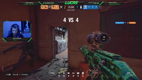 Rainbow and Chill with the Yung God Skyro