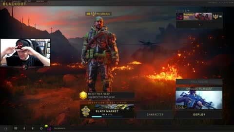 [PT-BR] Atualizacao do Peru...ou COD...