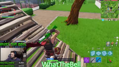 Duos | Possible Tourney| Off Brand DrLupo