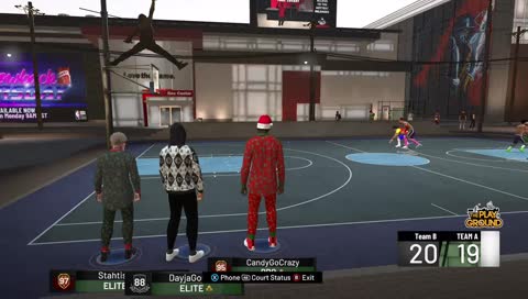 RUNNING PARK GO CRAZY 🔥🔥🔥