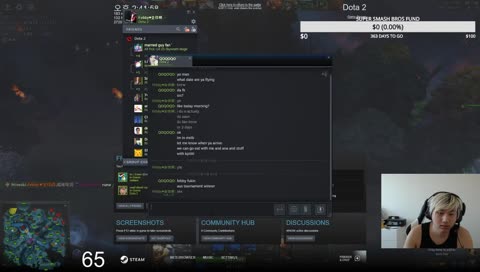 ARTIFACT BETA KEY GIVEAWAY FOR SUBS