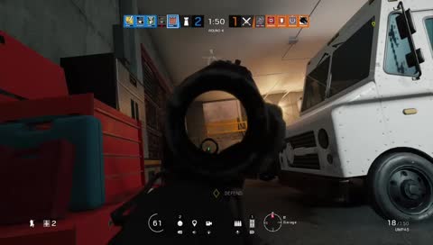 rainbow 6 siege