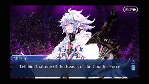 「 FGO 」~ "FGO Babylonia Part 04!"