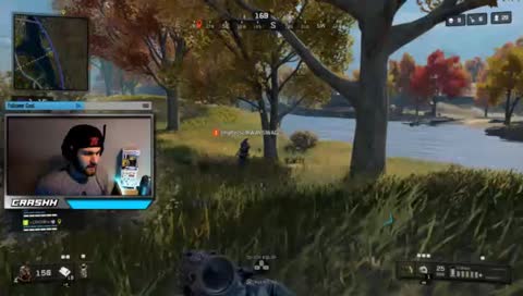 XB1 Blackout shredfest- WE ARE AFFILIATED