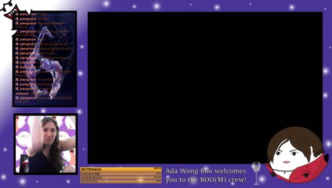 [BLIND] Wesker's Son is Not Hot [With Pals]