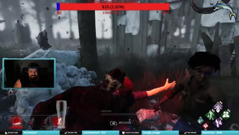 New DLC Content! Let the sweaty encounters continue!!!
