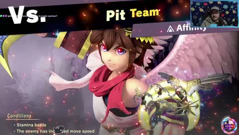 [ESP/ENG] Evento de espiritus con miopia! Nunca nadie se habia preocupado tanto por mi :') (?)