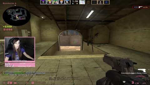no more MM .... ever