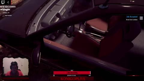 [ENG-ESP]-FOLLOWERS GOAL hard mode on!