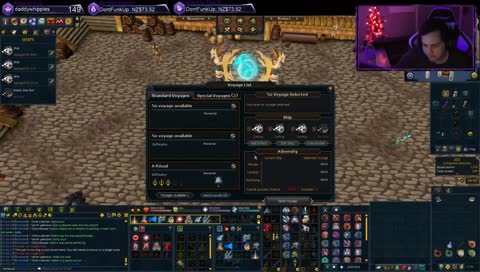 All i want for christmas is RNG // @slayexer !newvid