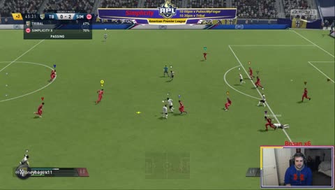 Fred got cooked by vape