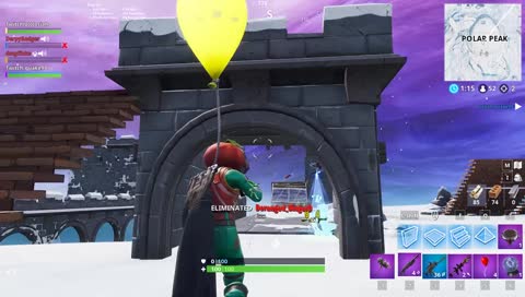 IM DONE WITH COLLEGE Y E E T 