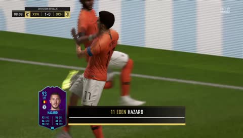 FUT Rivals 