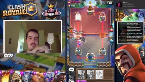 Short Stream Trophy Grind! New Emotes! (Daily Stream #19) !charity