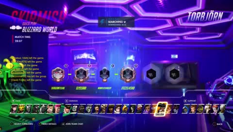 Thursday Overwatch with the NoobTroop and friends?AFFILIATE CELEBRATION STREAM!