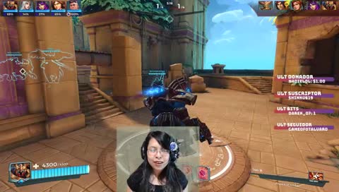 C cay贸! LUL