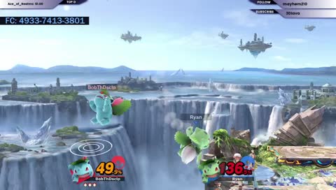 Online and Chat Battles