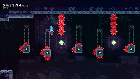 Celeste | Casual C-Sides and Such [nosrl] | !HCS