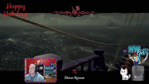 Happy Friday Eve!!! Let's go sailing!!!