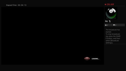 ClevelandClowns4's Live PS4 Broadcast