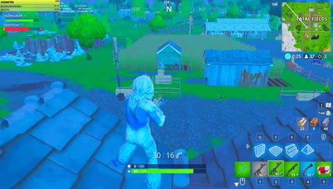 ❄ !giveaway @ Every 8 subs! (current: 2/8) YETI GANG WHERE YA AT