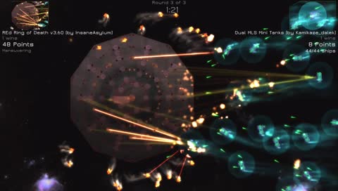 Reassembly REMASTERED Tourney Dec 13th ;)