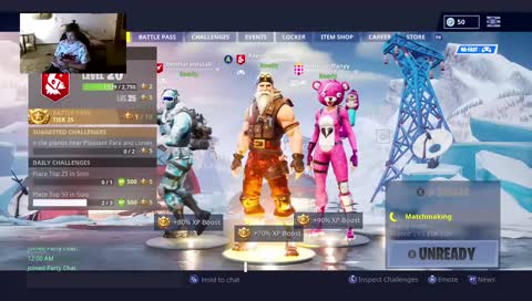 giveaway when reached 100 followers