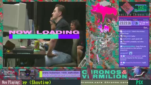 "Vektroid Plays The Classics" Episode 14