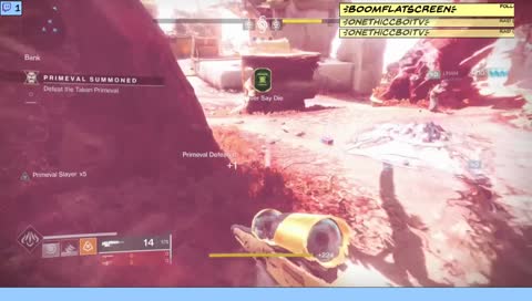 (xbox) Mayham+ Hunter w/Galanor = SILLY!!!