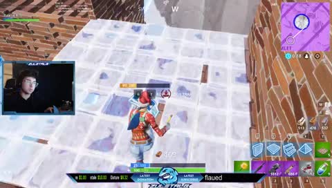 A$$ CLAPPER 130! ABOVE! | !IG !FLEX !200