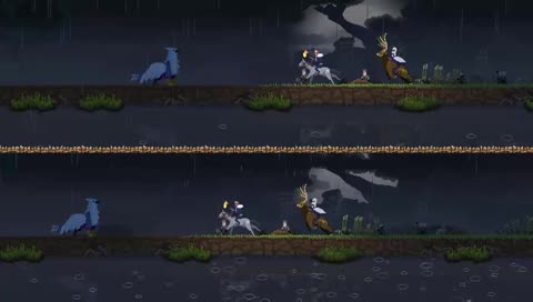 Kingdom Two Crowns