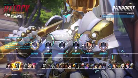 [PS4] - Losing SR. Promotional Bonus - Anger