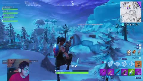 otf_monster15 stream
