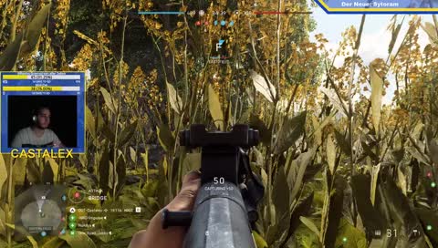 Battlefield (V)eteran - AMA - Teamplayer