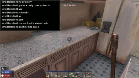 7d2d multiplayer , new patch new world