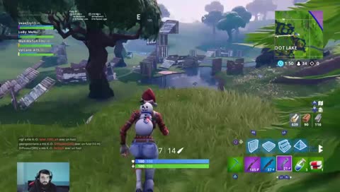 Go 500 Follows !!!
1300+ win


