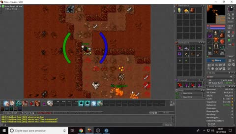 sah.taleon.online (Retro Hardcore PvP) 5eb13cb69b6e20dd7a42030f5936a9dc