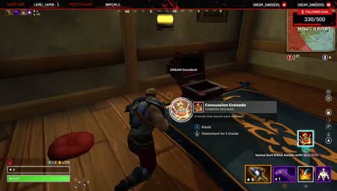 Xbox Realm Royale! Beta Giveaway!!  [Subs: 7/10] Come Hangout!