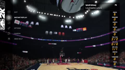nba 2k19
