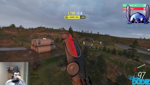 Forza Horizon 4 | Season change means new seasonal championships. Come hang out!