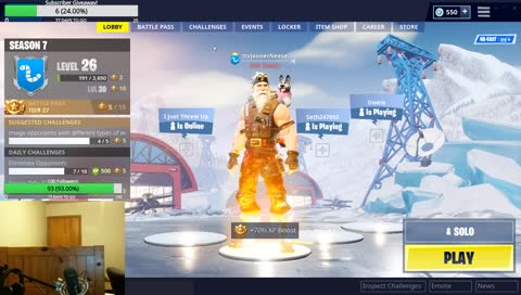 No classes for a month? It's break time!