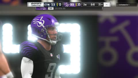 [Preseason3] Mike v Cave - CoalitionGroup