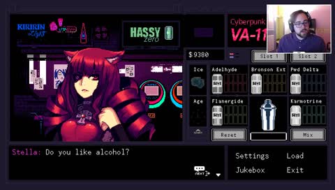 drink or be drunken - !gametracker [Completed: 13/1,000]