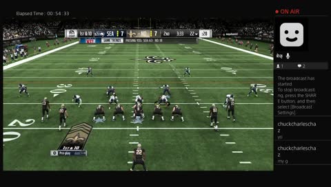 Beets_By_Jobs's Live PS4 Broadcast