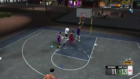 Best teen Strech Big on 2k19 