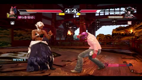 [PC NA Ranked] Josie to purple!