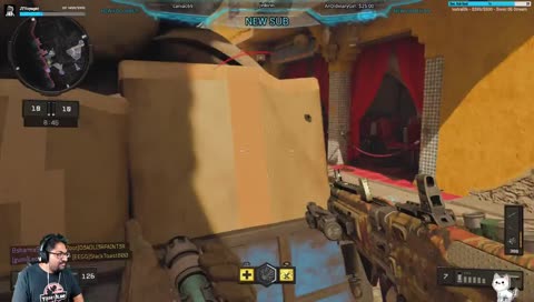 Camo Grind w/ viewers! [X1]