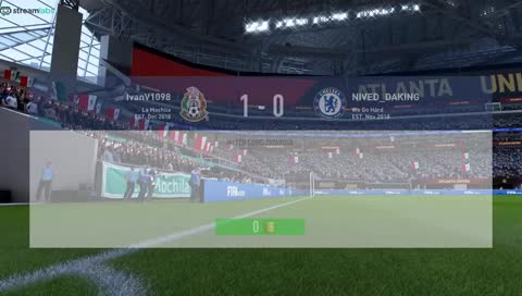 DEVIN RAGING AT FIFA LOL! 